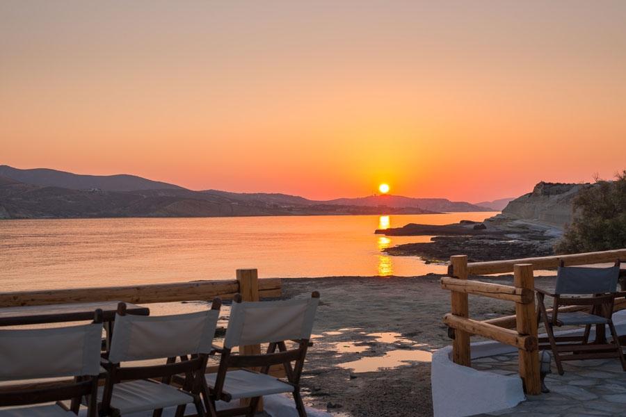 Playa Apollon Rooms
