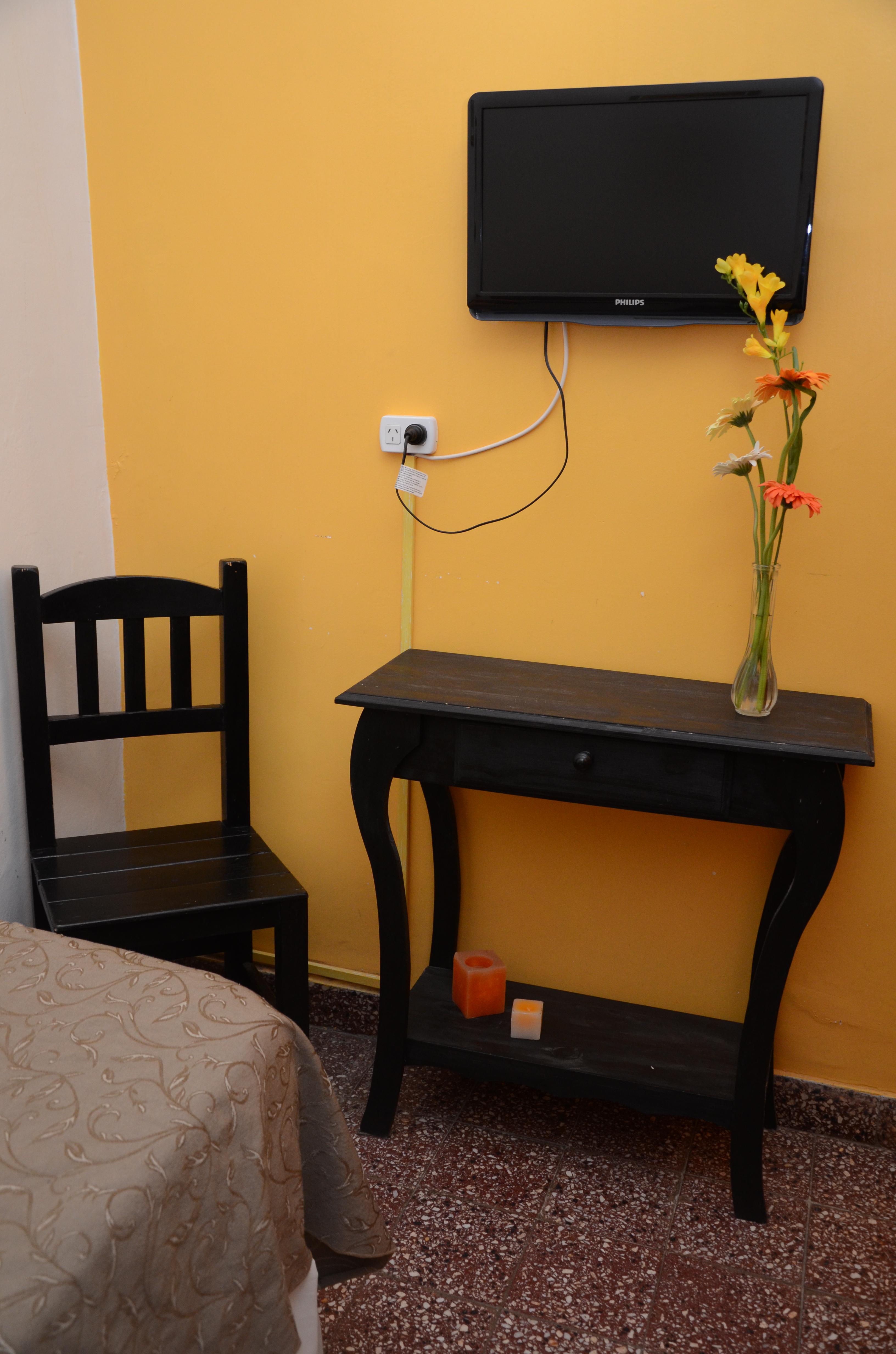 Habitación Hotel del Mar