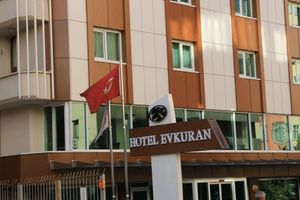 Alojamiento - Evkuran Otel