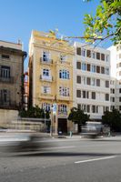 Alojamiento - Purple Nest