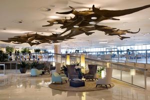 Alojamiento - Apartamento - Hotel Nacional