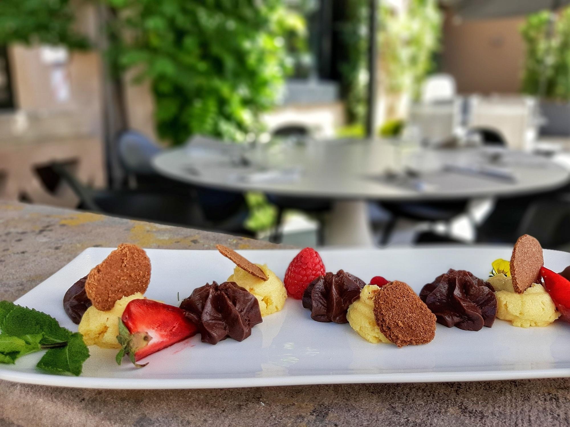 Restaurant Hôtel La Couronne