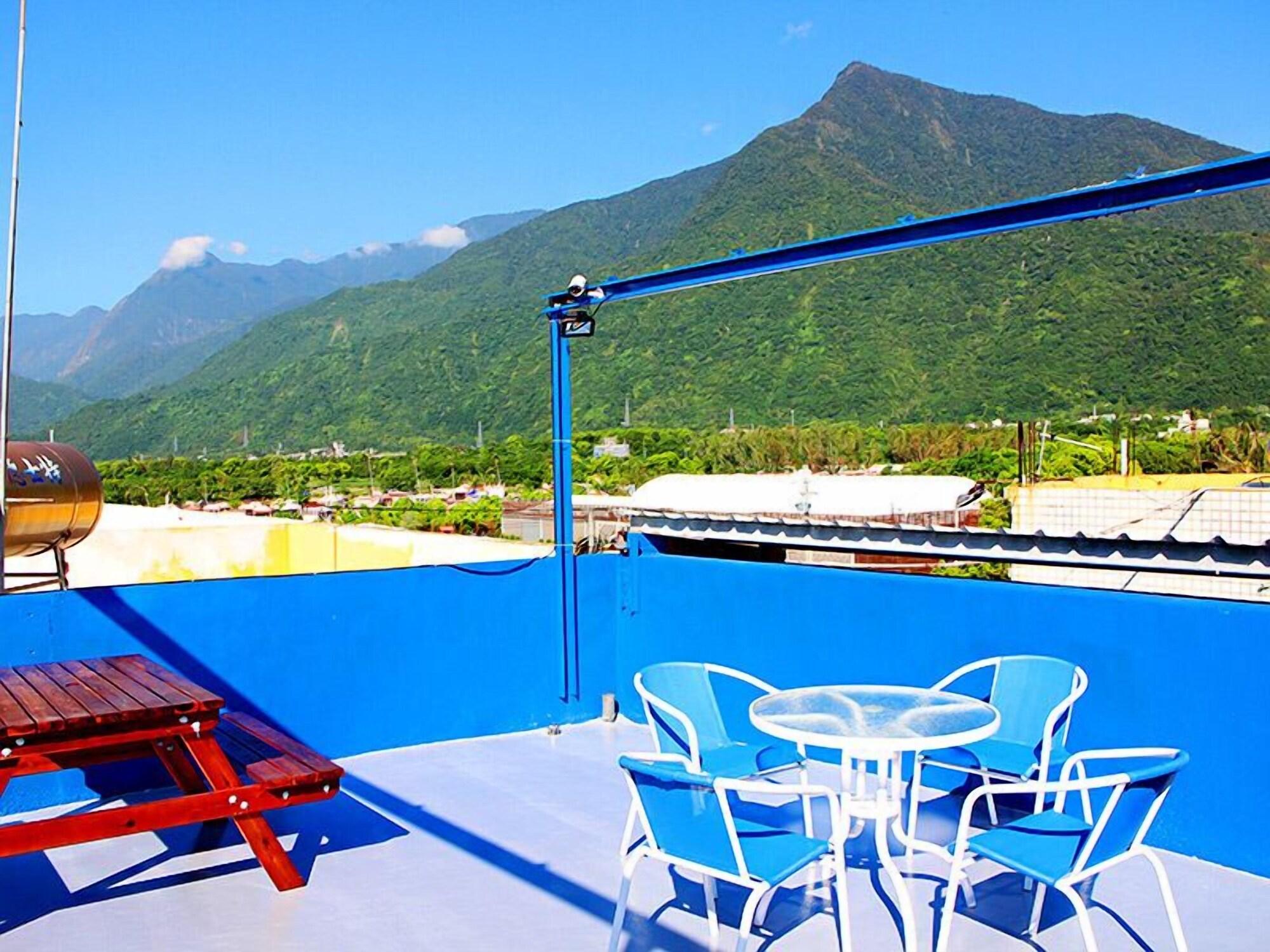 Comodidades del Alojamiento Wm & S - Hostel