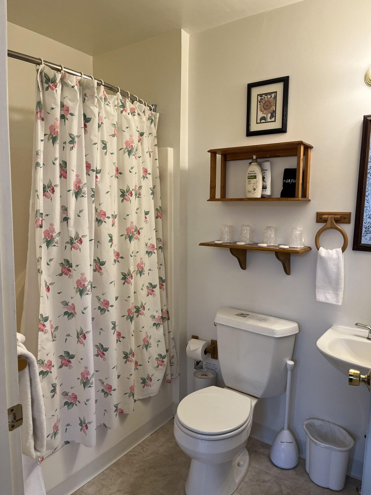 Equipamiento de Habitación At the White House