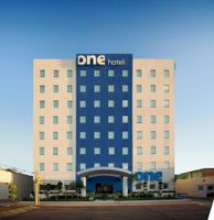 Alojamiento - One Aguascalientes Sur