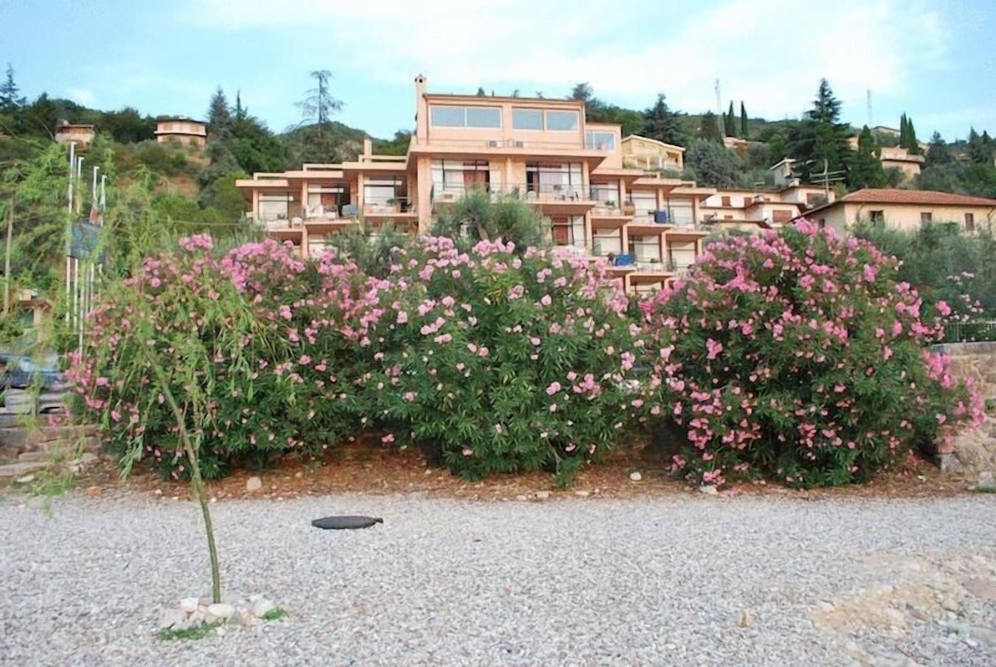 Playa Residence Appartamenti Wieland