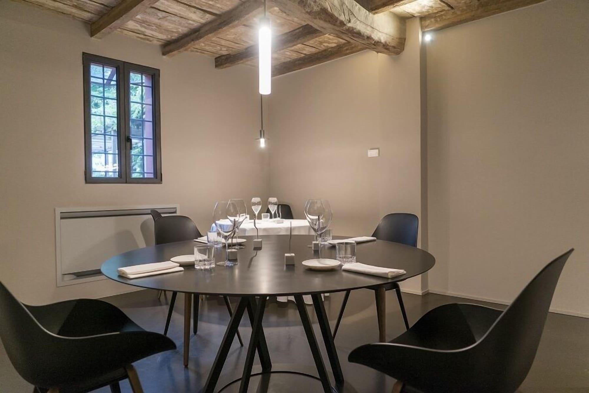 Restaurant Antica Locanda Il Sole