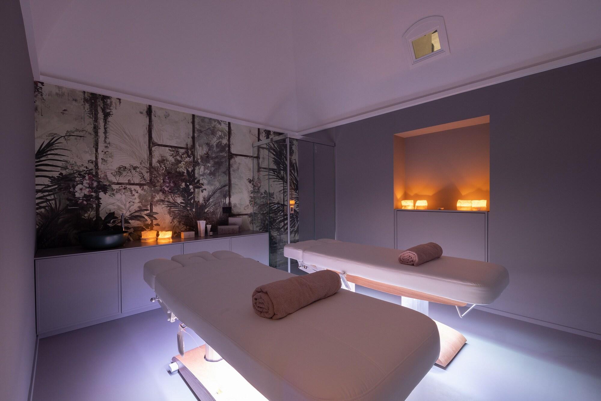 Spa Vis Urban Suites & Spa