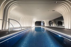 Paquete - SKYE Suites Sydney