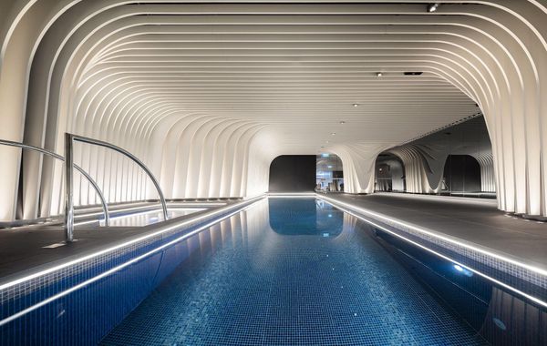 SKYE Suites Sydney