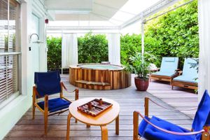Alojamiento - The Standard Spa Miami Beach