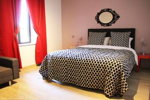 Alquiler Vacacional - Superb house with indoor pool in Burgundy- 16 people