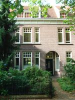 Alojamiento - Boutique Hotel Sycamore at Villapark