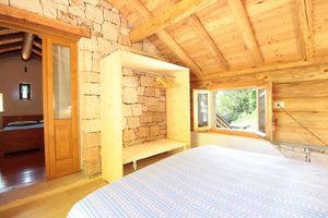Arriendo temporal - Alpine Getaway for Families