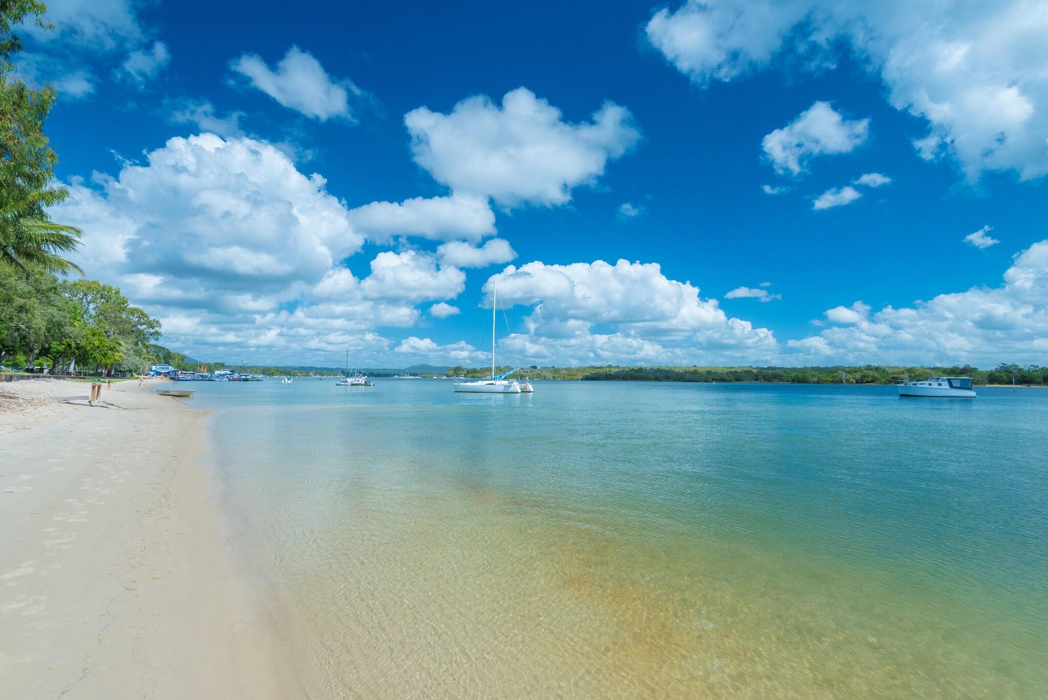 Playa Noosa Outrigger Beach Resort