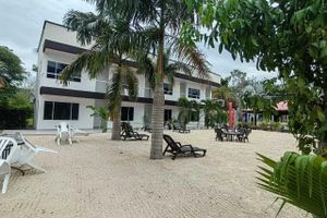 Alojamiento - Riopark Beach Hotel