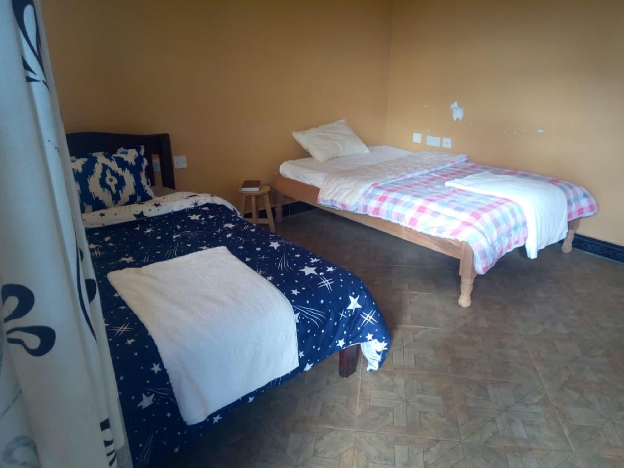 Habitación Buens Lugar Hotel