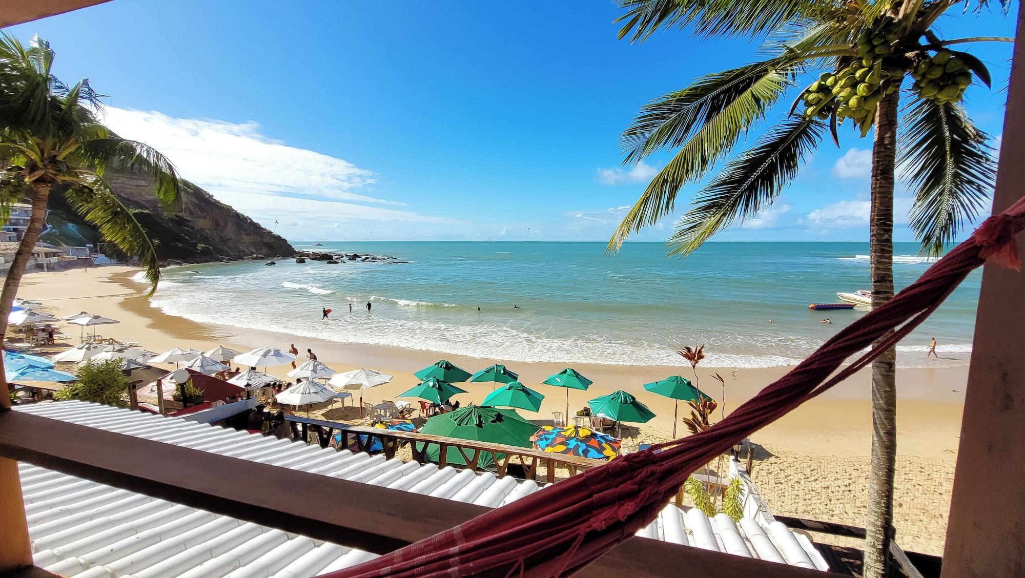 Playa Pousada Casa da Sogra