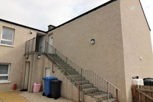 Alquiler Vacacional - Kirkhill Upper - Lanark