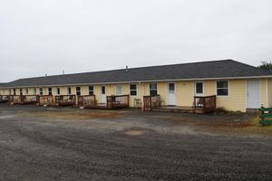 Alojamiento - The Lowtide Motel