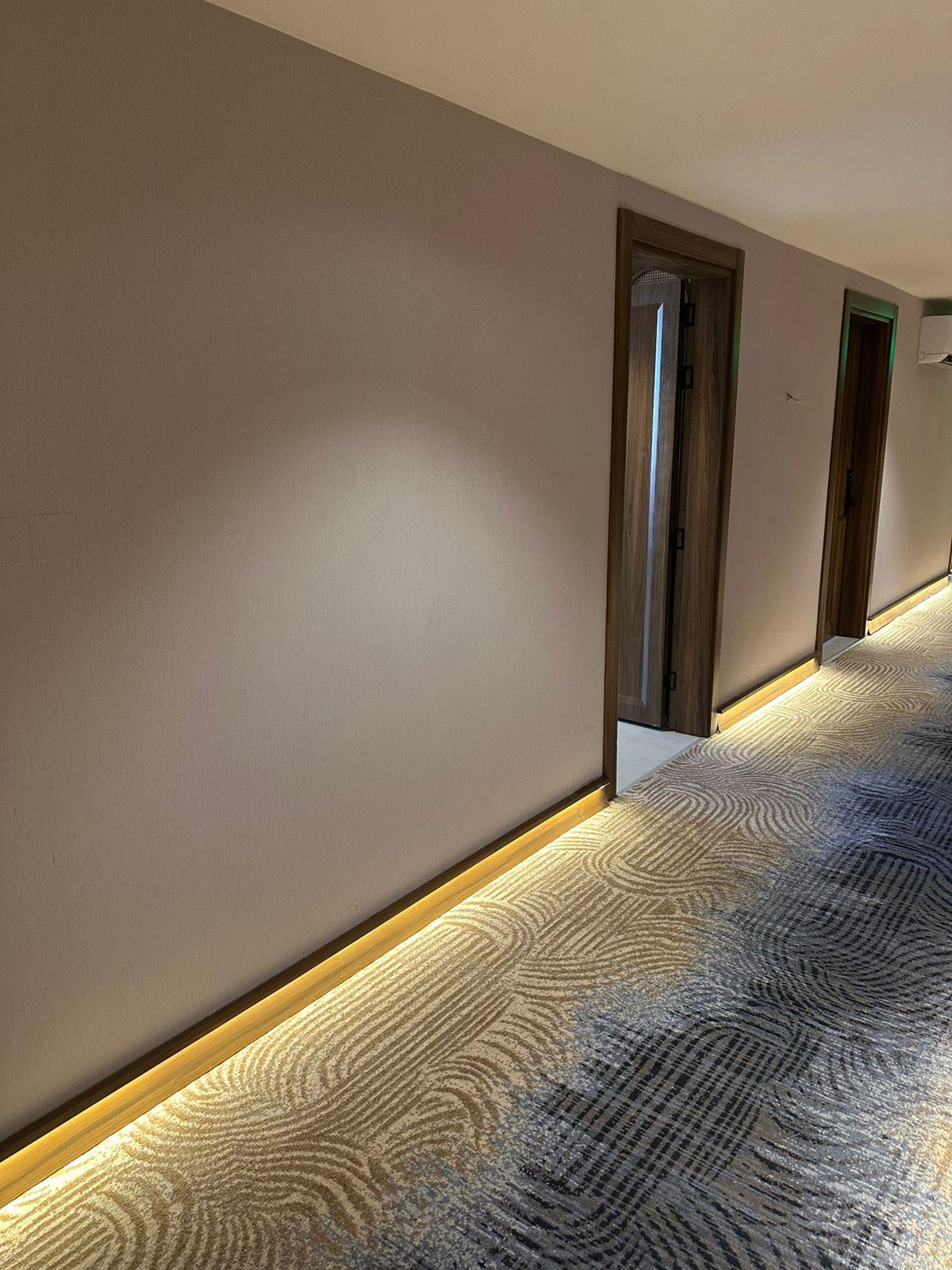 Varios Al Hyatt Jeddah Continental Hotel