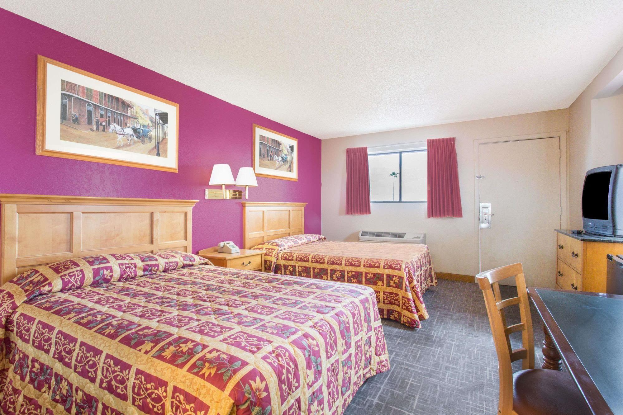 Habitación Knights Inn Phoenix at N Black Canyon Hwy