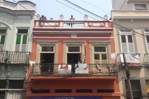 Alojamiento - HMG Praia Suites for Rent