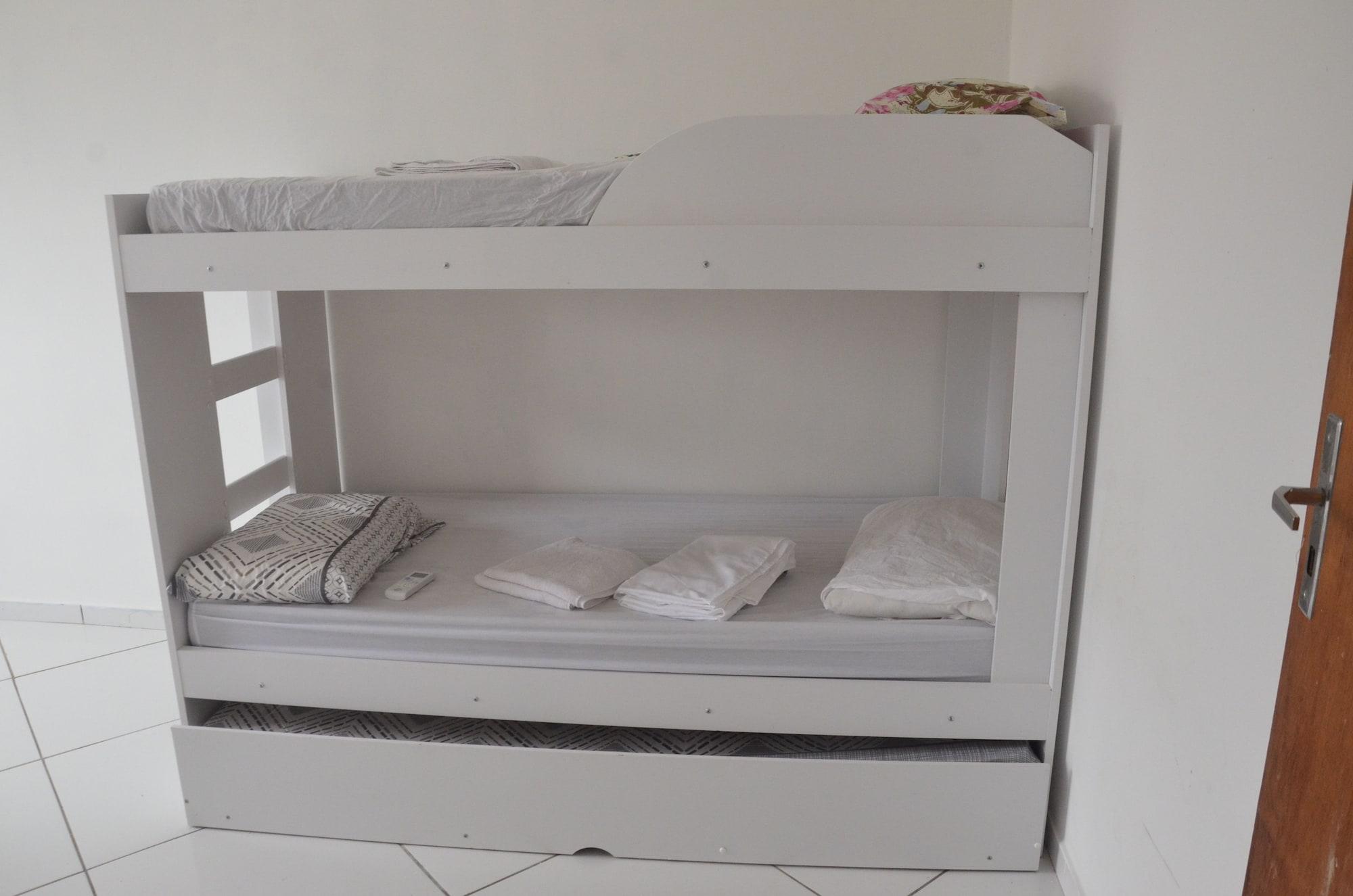 Habitación Hostel Vila Velha