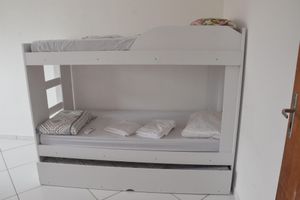 Alojamiento - Hostel Vila Velha