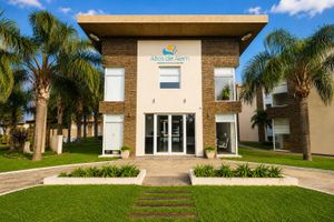 Hospedagens - Apart Hotel Altos de Alem