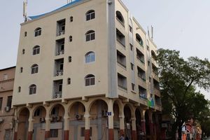 Alojamiento - Ras Dika Hotel