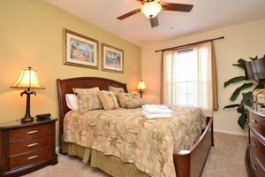 Alquiler Vacacional - 2809 Windsor Hills Condo 3 Bedroom by Florida Star