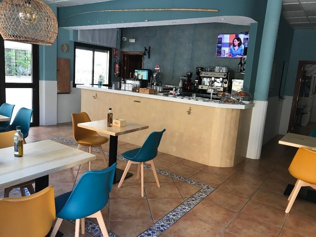 Restaurant Hotel Macavi