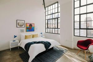 Alojamiento - Sonder by Marriott Bonvoy The Heid Apartments Loft District