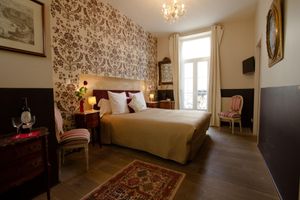 Alojamiento - Au cœur de Bordeaux B&B