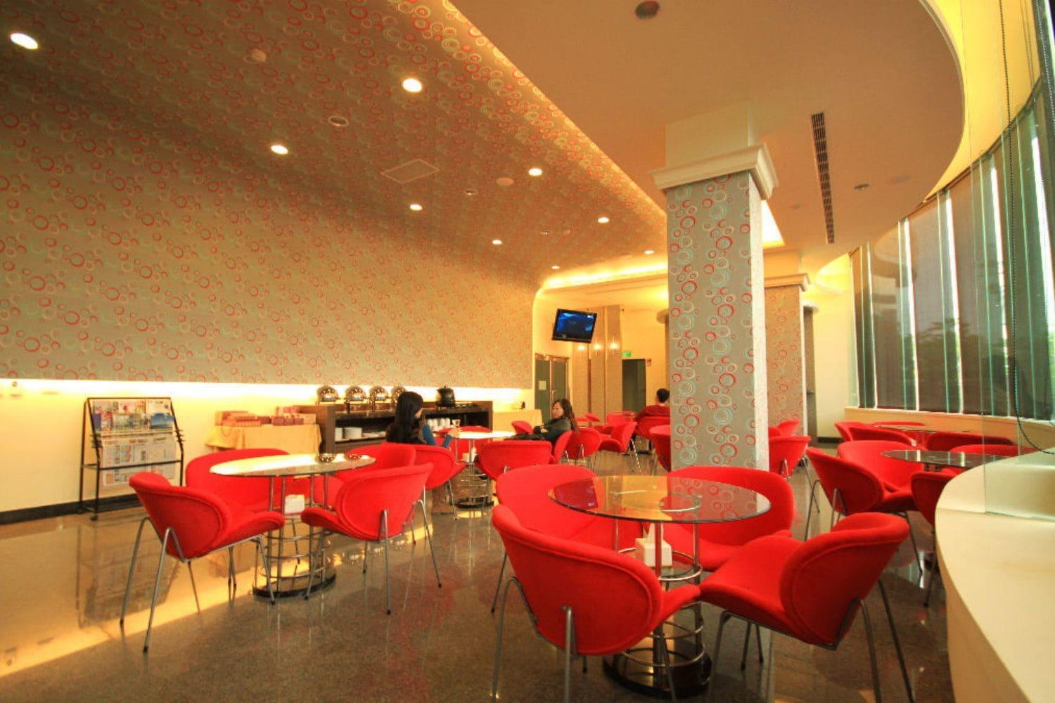 Restaurant Mountain Fish Water Boutique Hotel