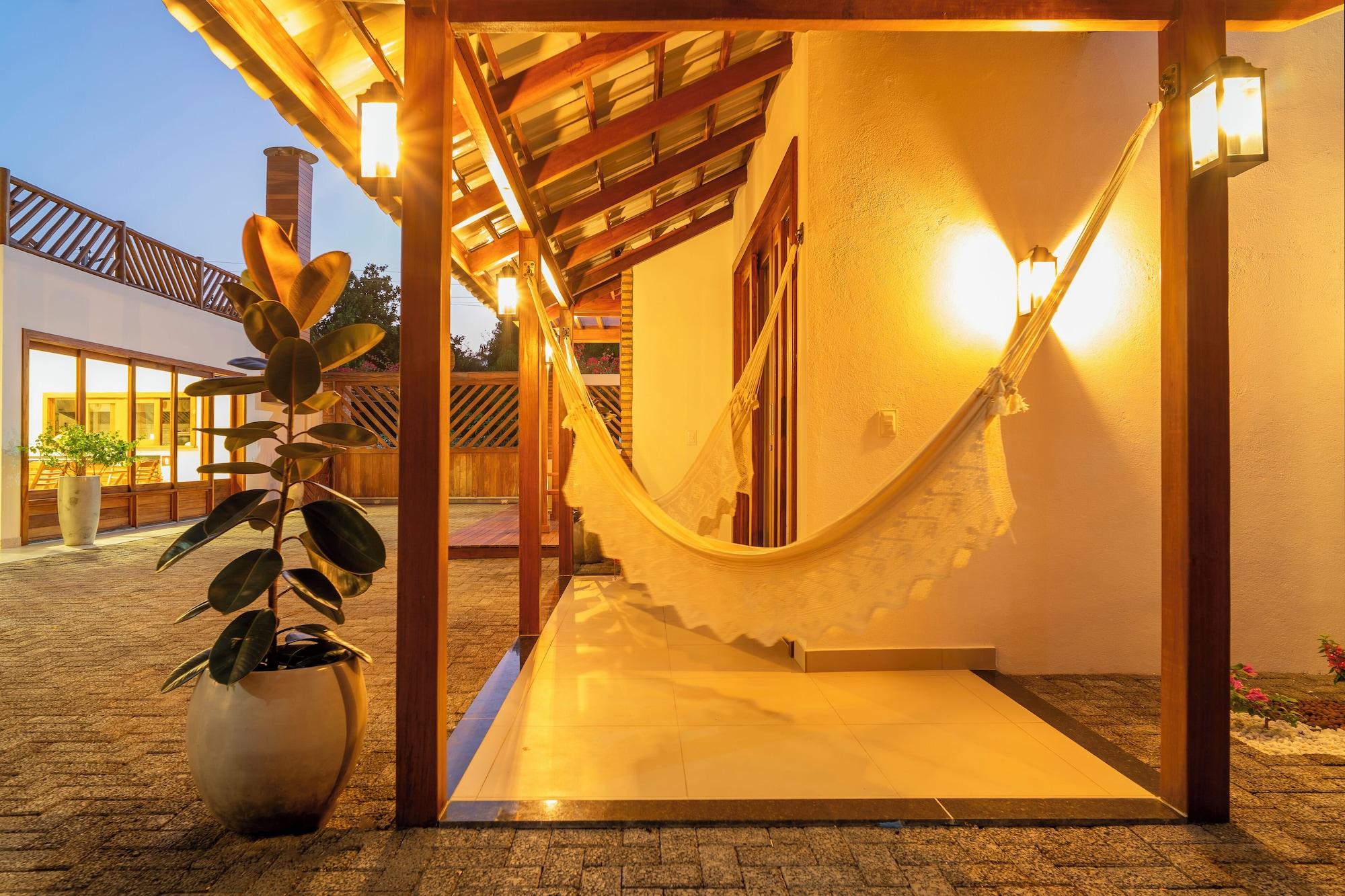 Habitación Villa do Zé