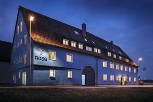Alojamiento - ApartHotel Rose Ellwangen