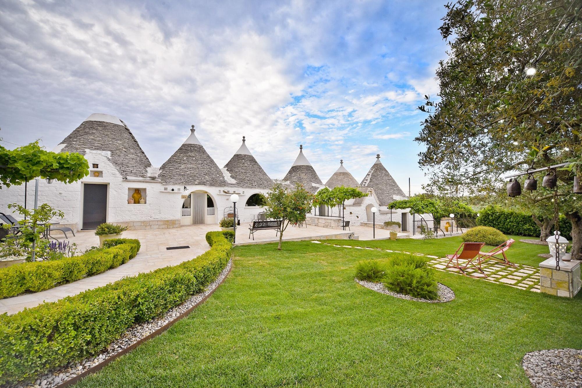 Varios Masseria Nuove Caselle