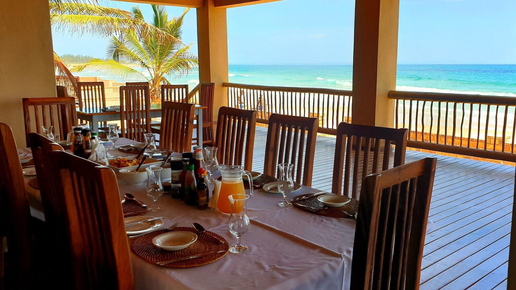 Restaurant Vista do Mar