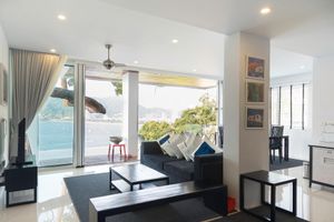 Alquiler Vacacional - Jirana Patong