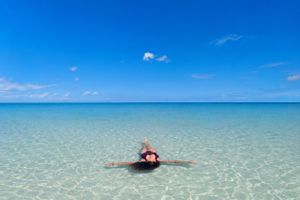 Actividad - Lo mejor de HolBox desde Tulum