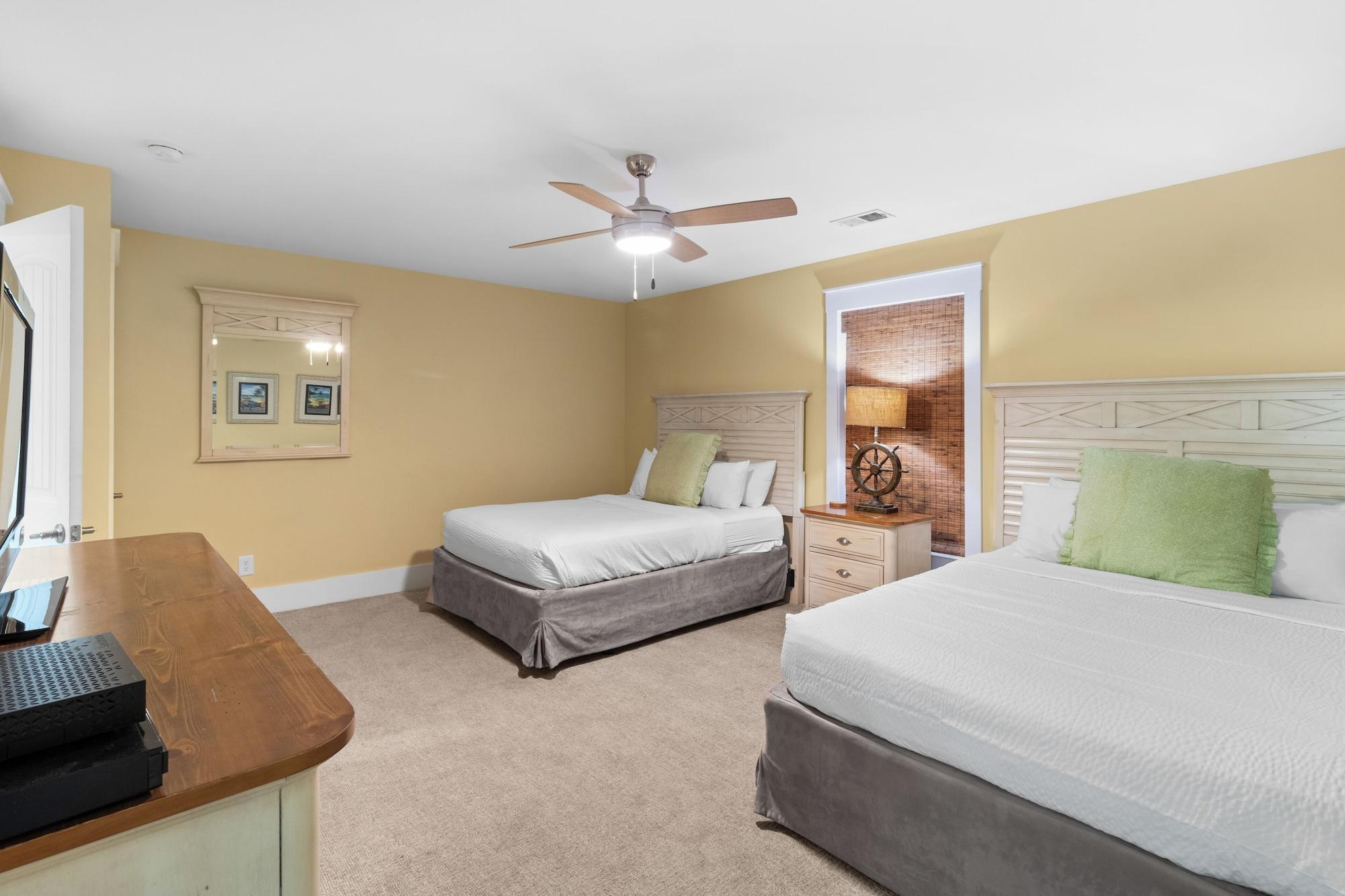 Habitación North Beach Resort & Villas