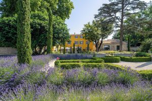 Hospedagens - Le Domaine du Fortin