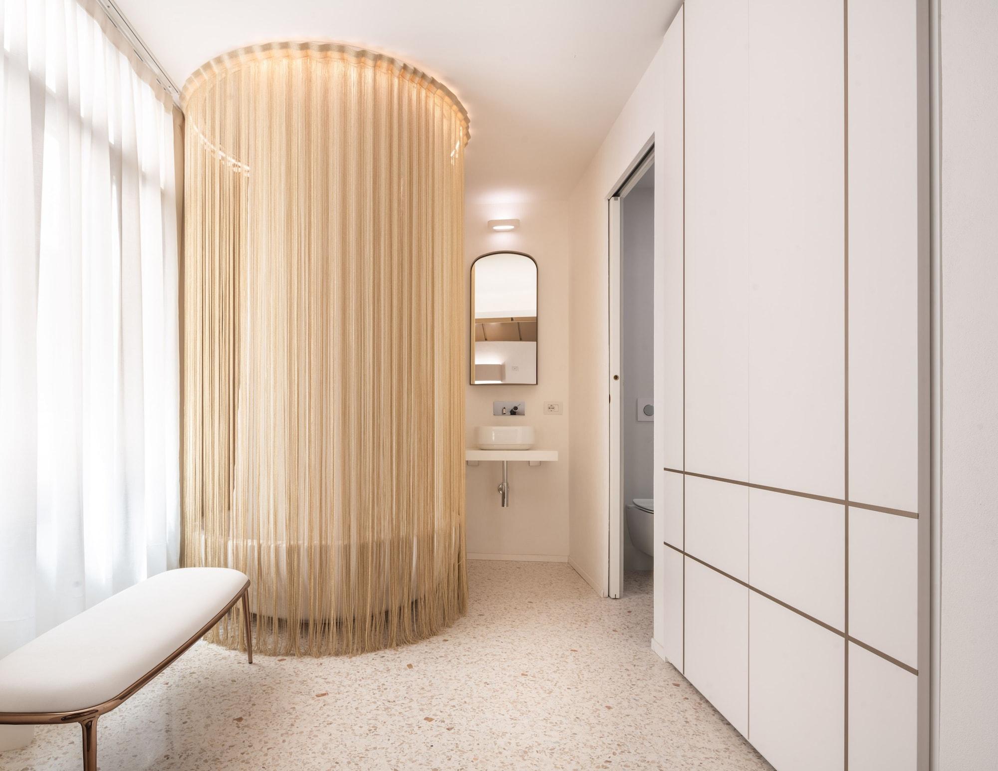 Equipamiento de Habitación Ninfea Luxury Suites