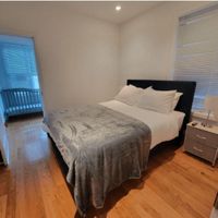 Alquiler Vacacional - Charming 2-bedroom apartment with AC, WiFi in delightful Oak Park