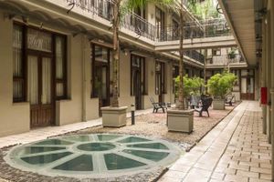 Alojamiento - Up Tribeca Hotel