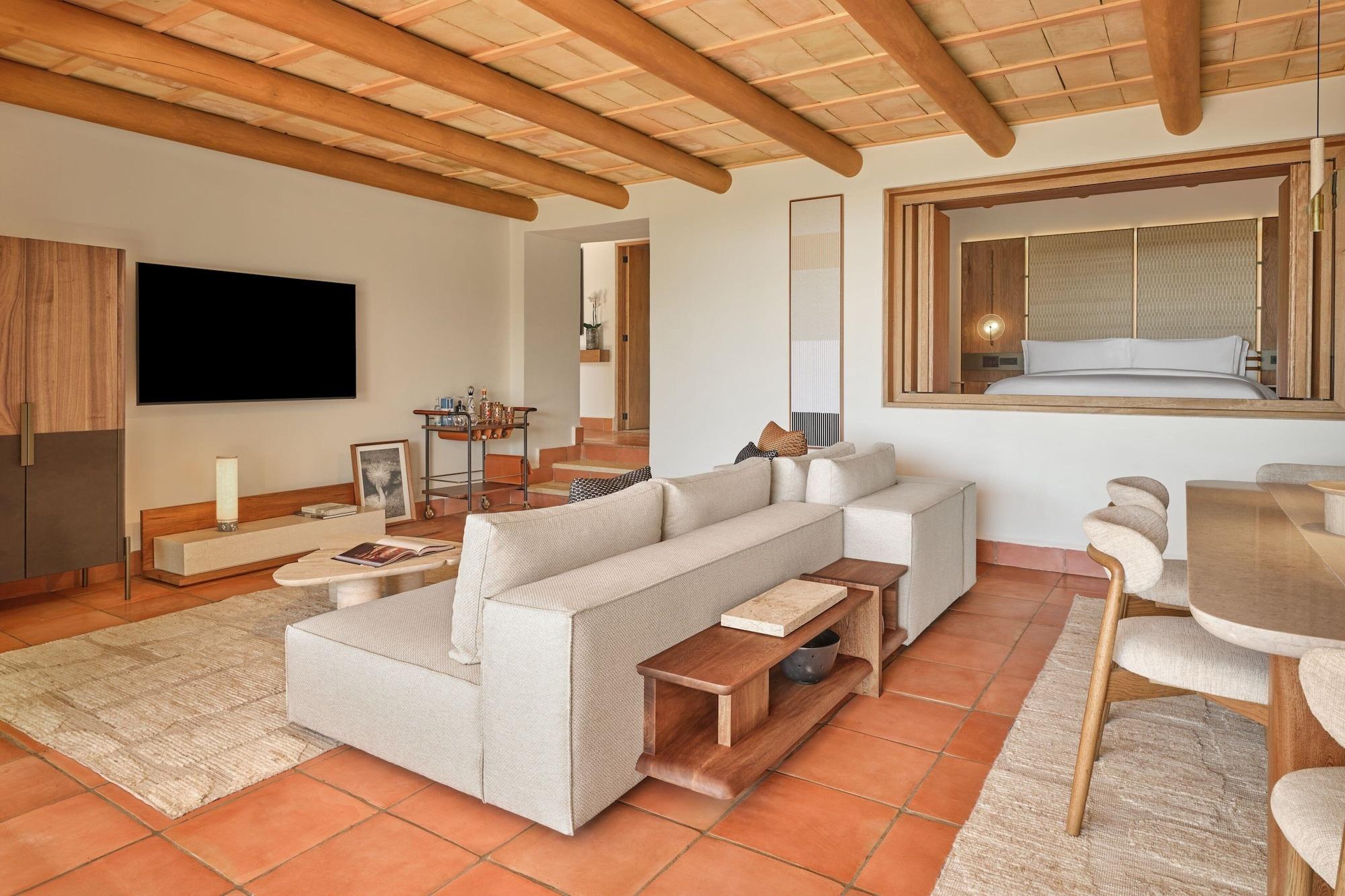 Habitación The St. Regis Punta Mita Resort