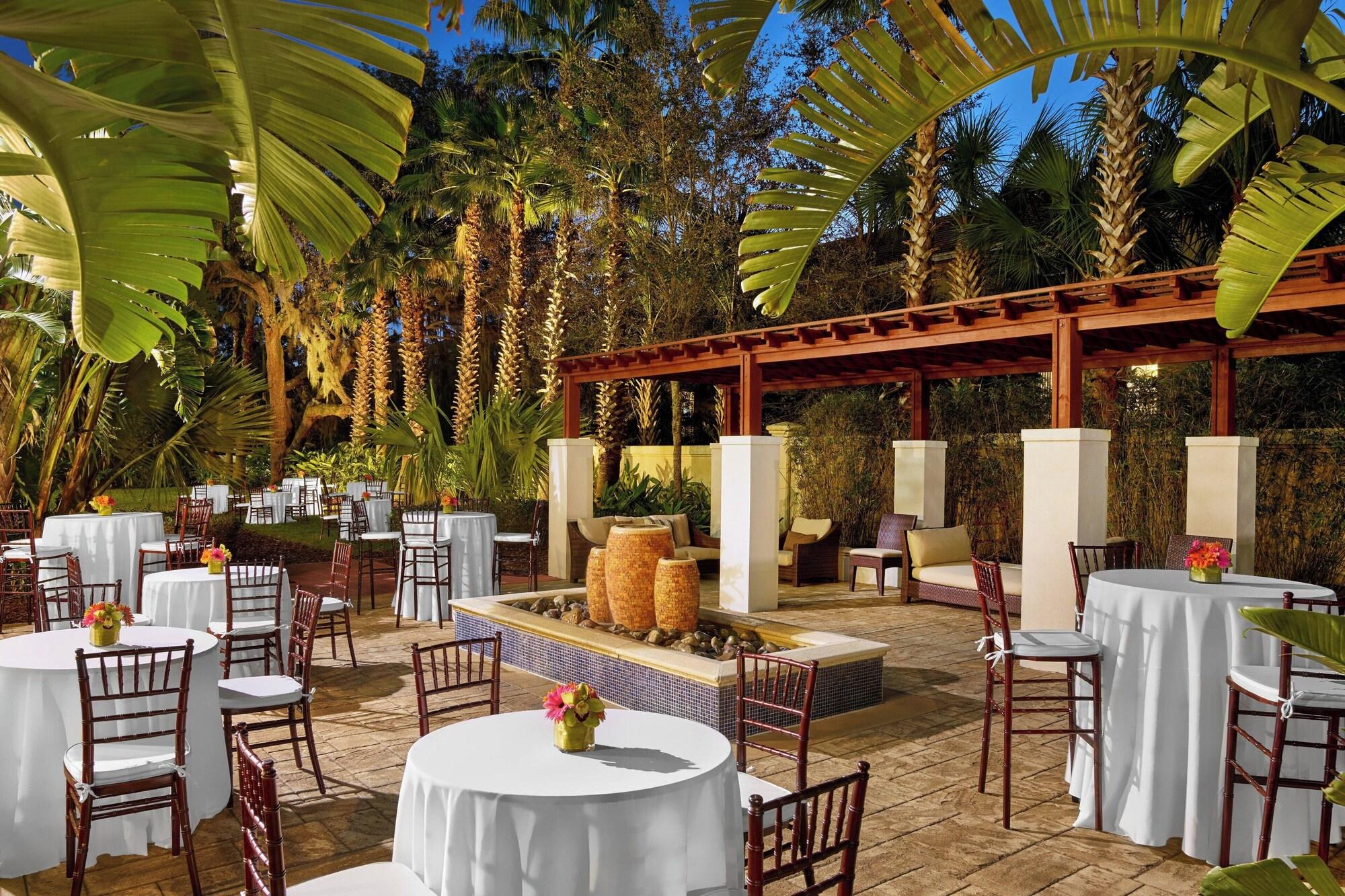 Sala de Reuniones The Westin Lake Mary, Orlando North