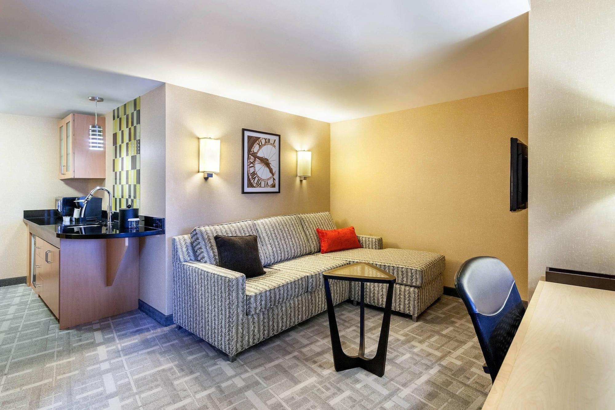 Habitación Cambria Hotel Pittsburgh - Downtown